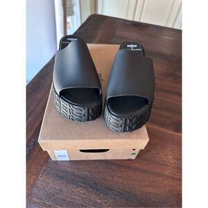 Melissa X Marc Jacobs Becky platform slide